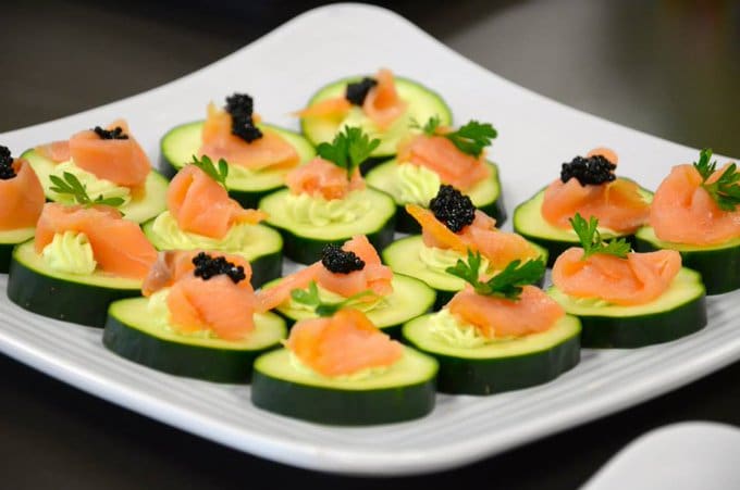 Chef Michael's Gourmet Kitchen - photo 2