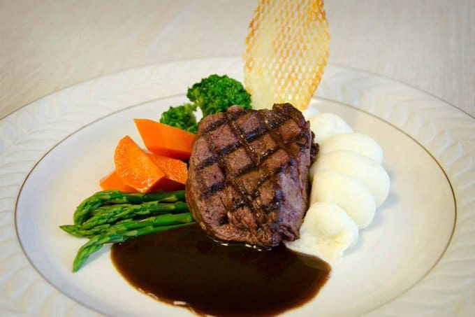 Chef Michael's Gourmet Kitchen - Catering in Tomball, Texas