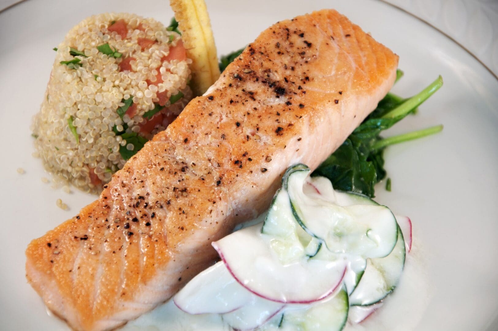 Chef Michael's Gourmet Kitchen - photo 5