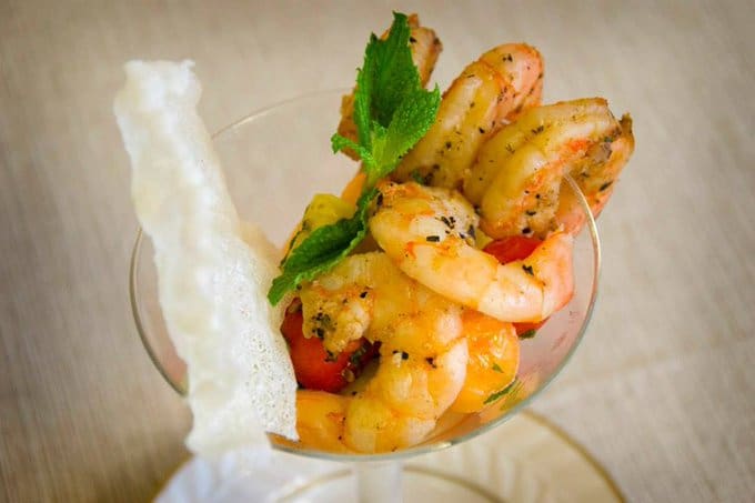 Chef Michael's Gourmet Kitchen - photo 3