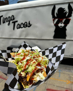 Tinga Tacos - photo 4