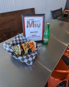 Tinga Tacos - photo 3