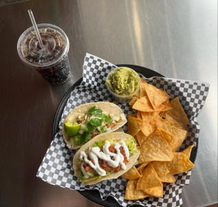 Tinga Tacos - photo 2