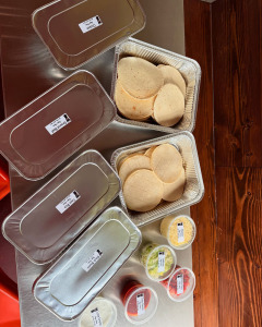 Tinga Tacos - Catering in Springfield, Missouri