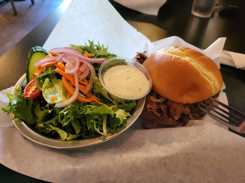Apple Valley BBQ - photo 5