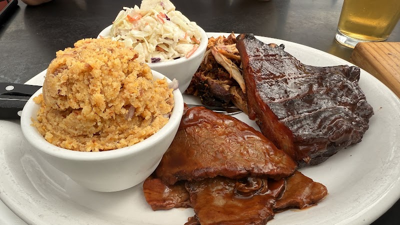 Apple Valley BBQ - photo 3