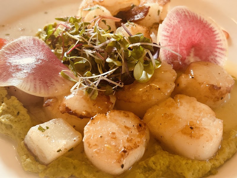 Mildred's Big City Food - photo 5