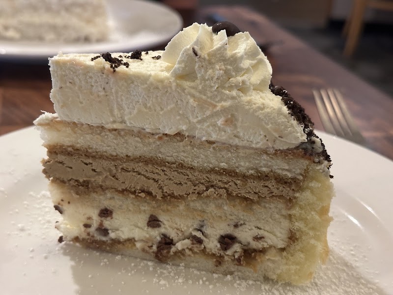 Mildred's Big City Food - photo 4