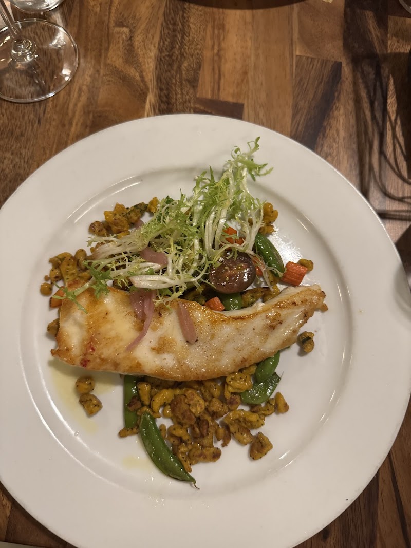 Mildred's Big City Food - photo 2