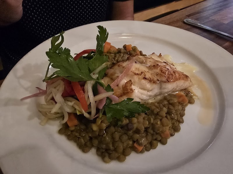 Mildred's Big City Food - photo 3