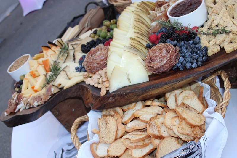 City Pork Catering & Events - photo 2