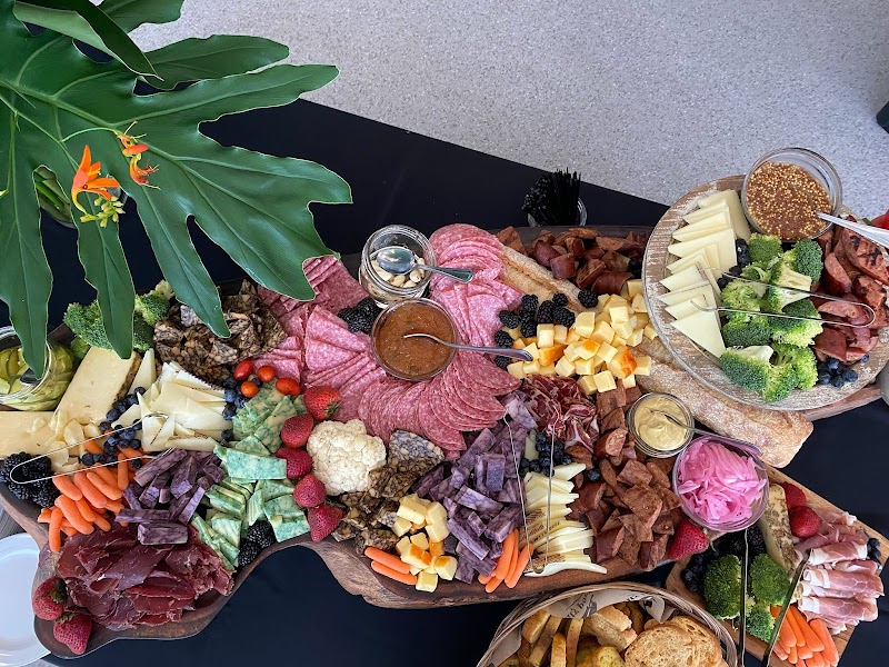 City Pork Catering & Events - photo 5