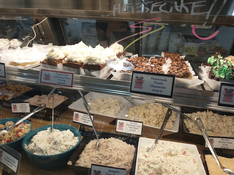 Bunzel's Meat Market and Catering - photo 2