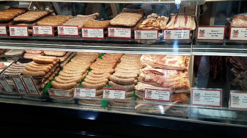 Bunzel's Meat Market and Catering - photo 4