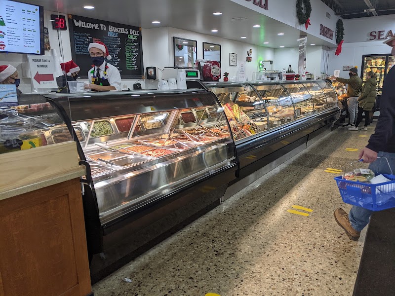 Bunzel's Meat Market and Catering - photo 3