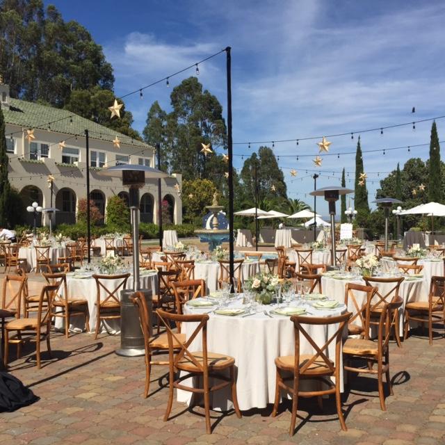 CaterMarin - Catering in San Rafael, California