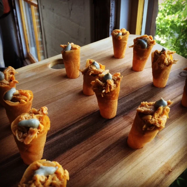 Raging Skillet - Catering in New York, New York