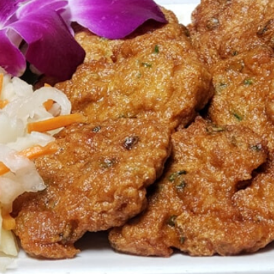 Jade Buddha Catering - photo 3