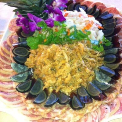 Jade Buddha Catering - photo 4