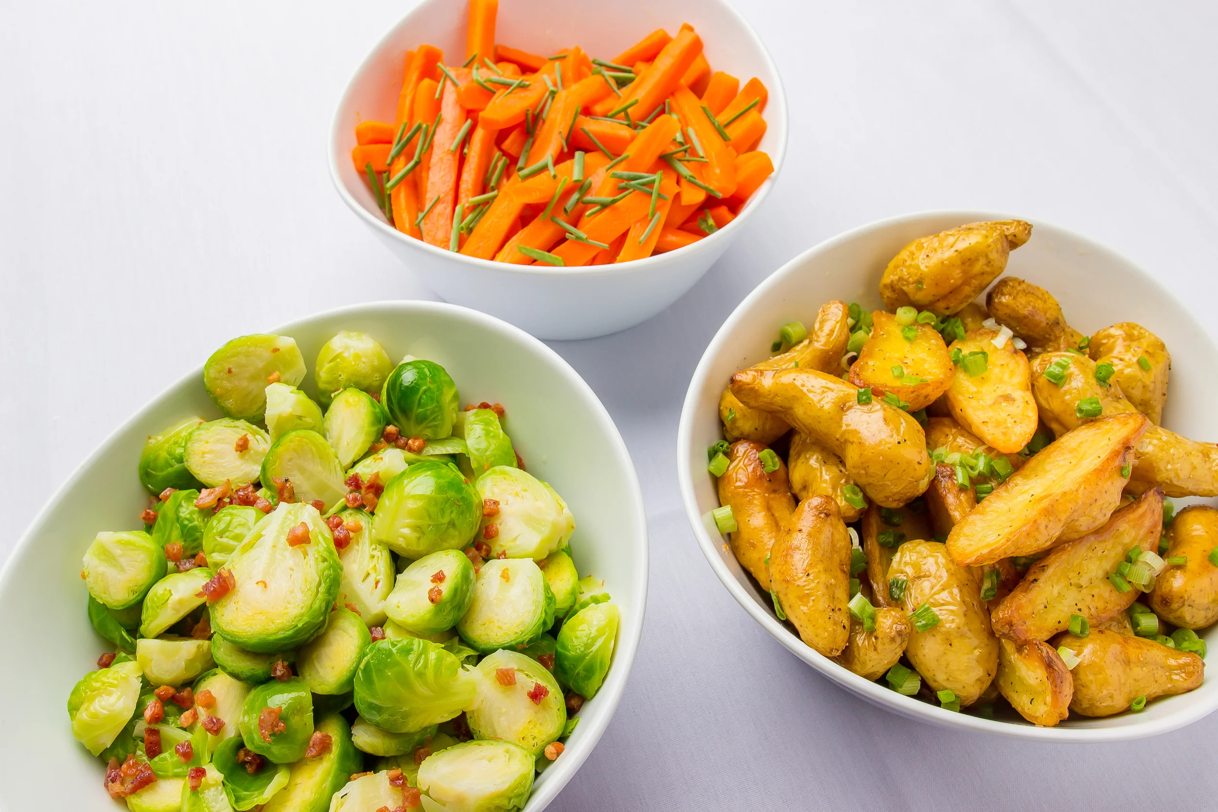 Corbett's Catering - photo 4