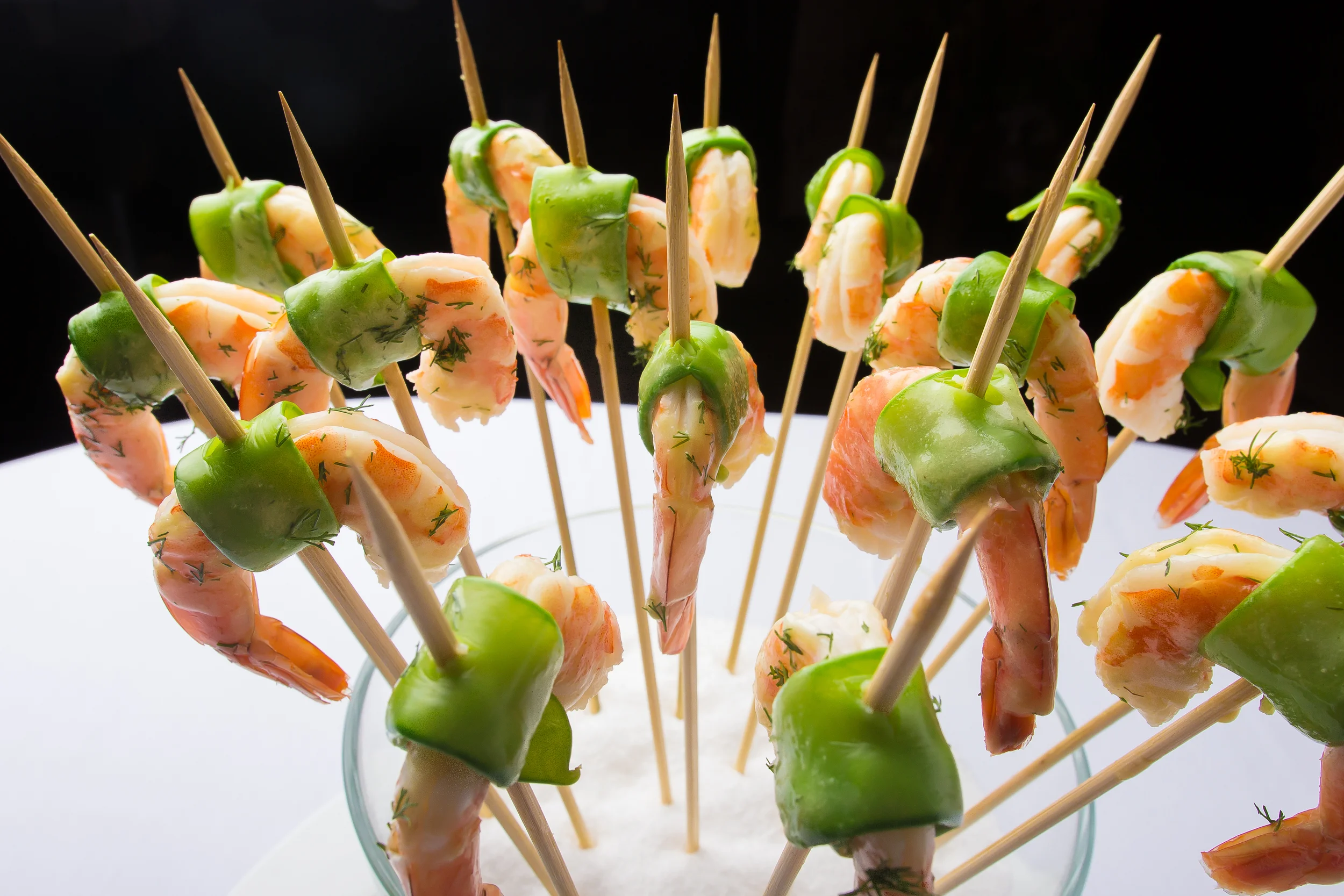 Corbett's Catering - Catering in Redlands, California