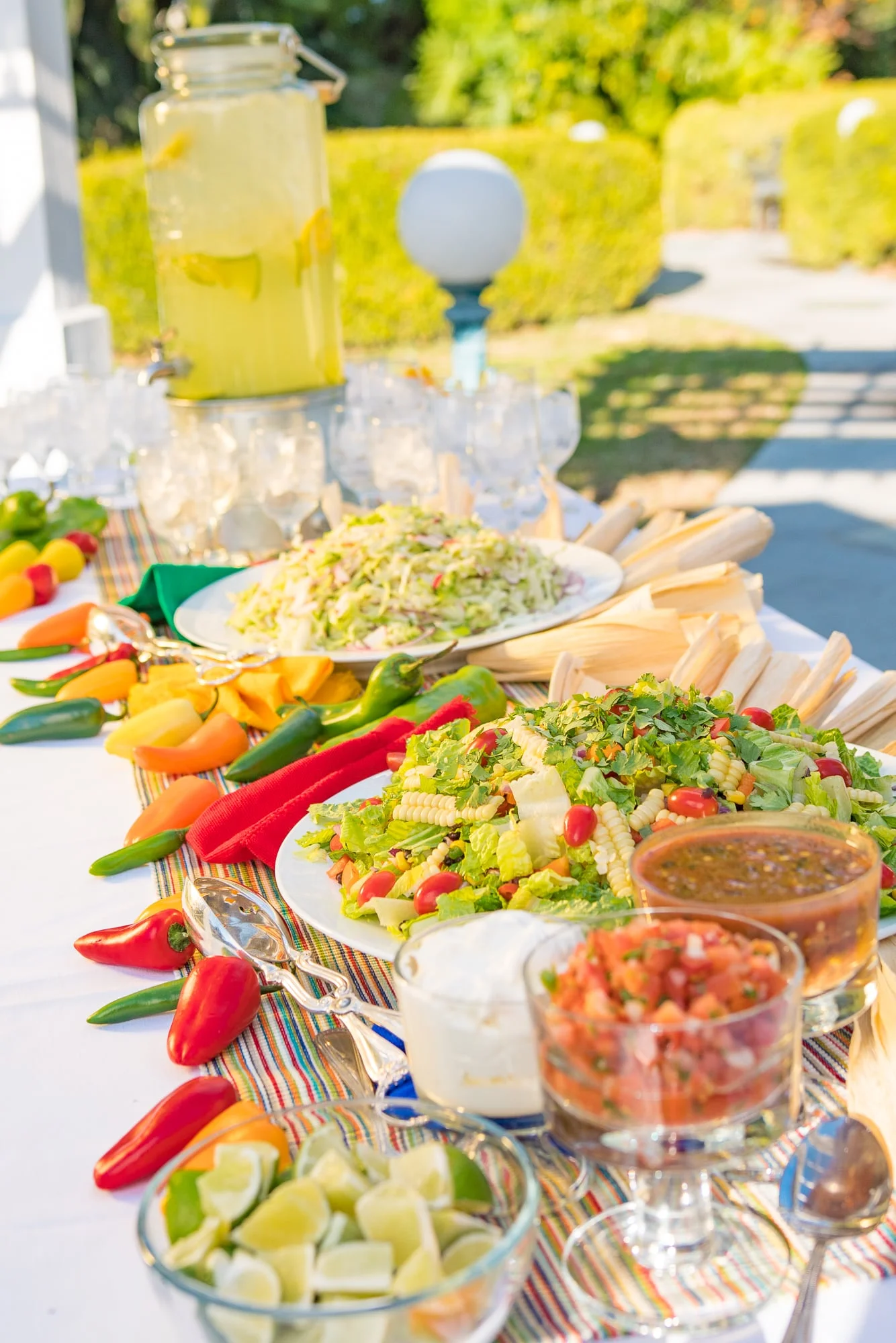 Corbett's Catering - photo 5