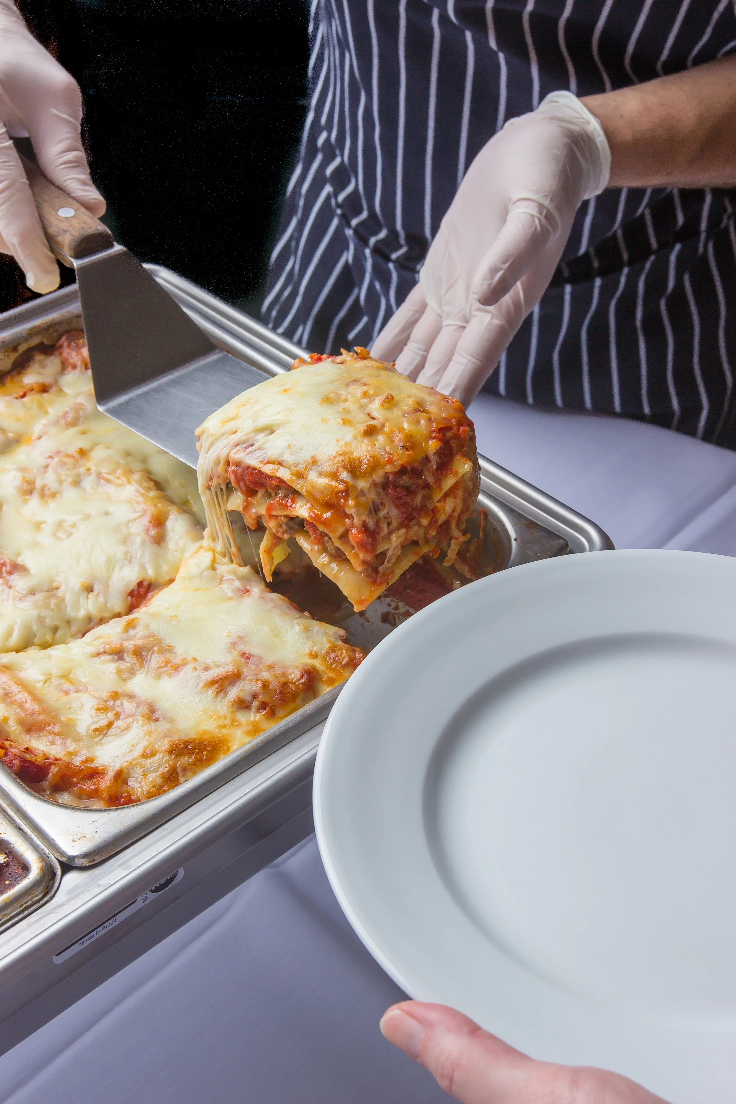 Corbett's Catering - photo 3