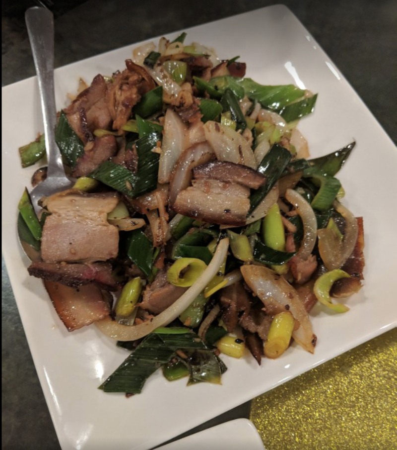 Soong Soong Restaurant - Catering in San Jose, California