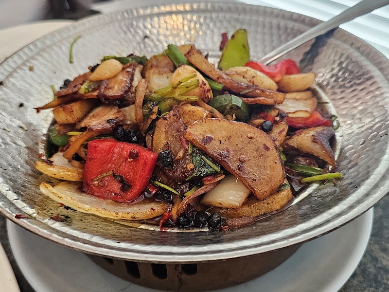 Soong Soong Restaurant - photo 2