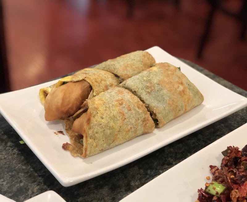 Soong Soong Restaurant - photo 5