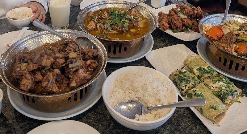 Soong Soong Restaurant - photo 4