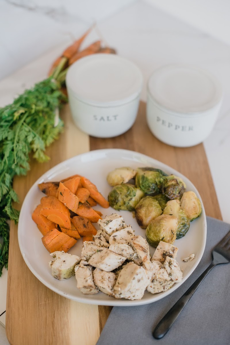 Nature's Purpose Meal Prep - photo 5