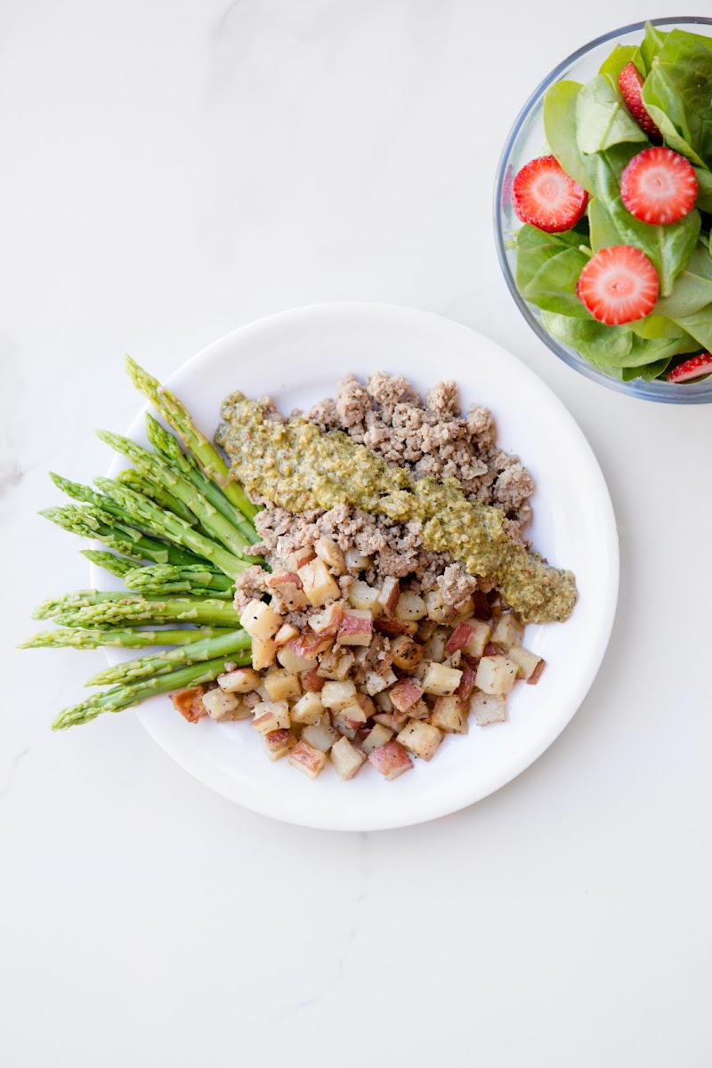 Nature's Purpose Meal Prep - photo 4