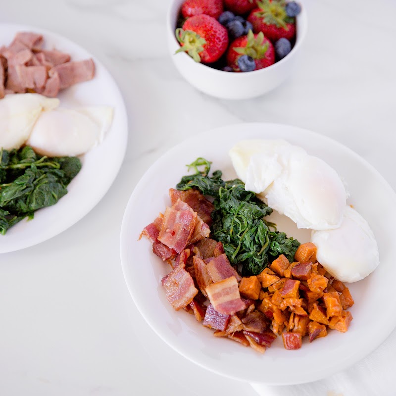 Nature's Purpose Meal Prep - photo 3
