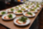 Emerald Sky Company - Catering in Fort Worth, Texas