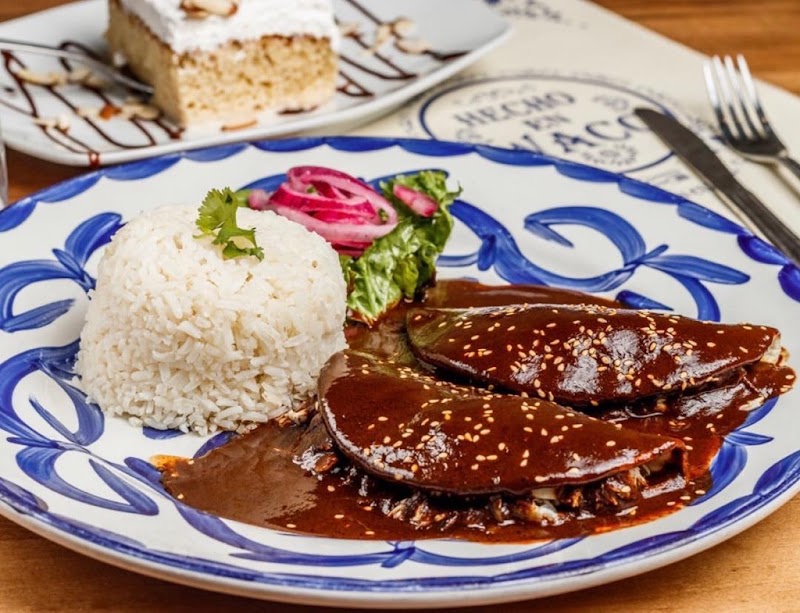 Hecho En Waco Mexican Cuisine - photo 2