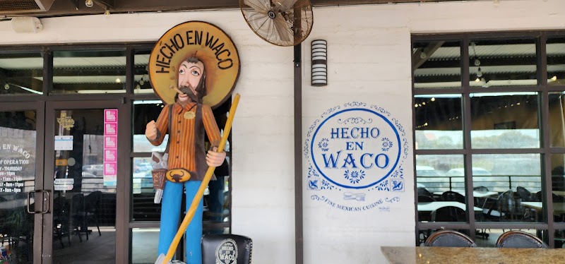 Hecho En Waco Mexican Cuisine - Catering in Waco, Texas