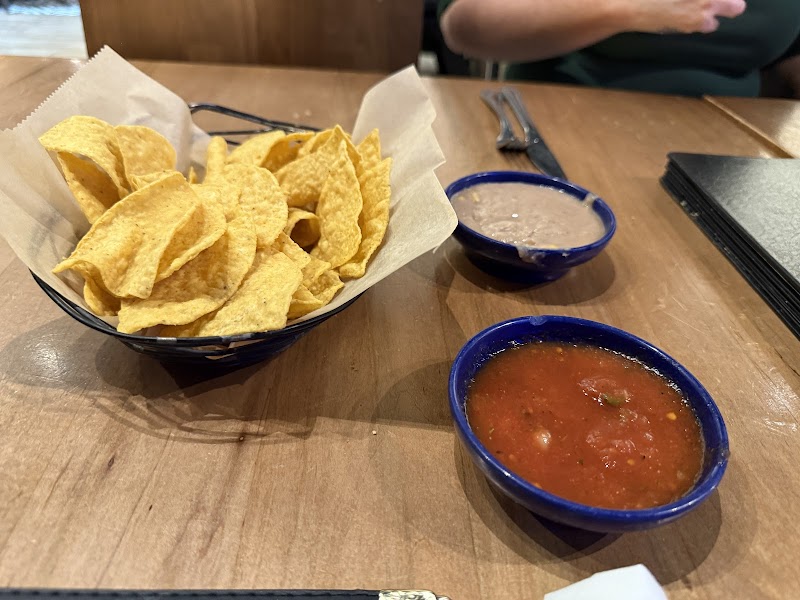 Hecho En Waco Mexican Cuisine - photo 5