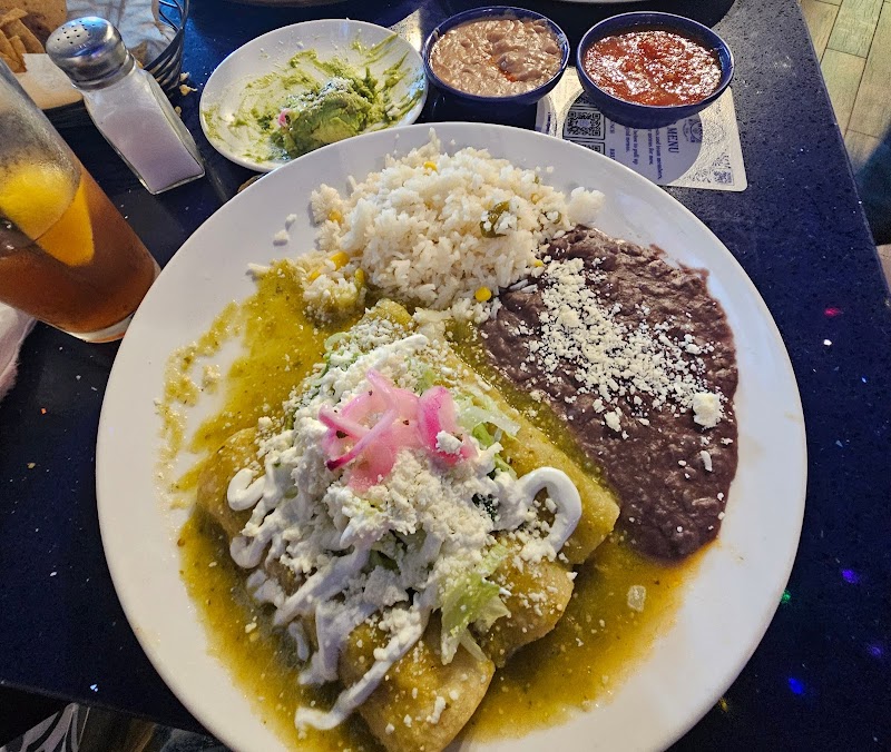 Hecho En Waco Mexican Cuisine - photo 4