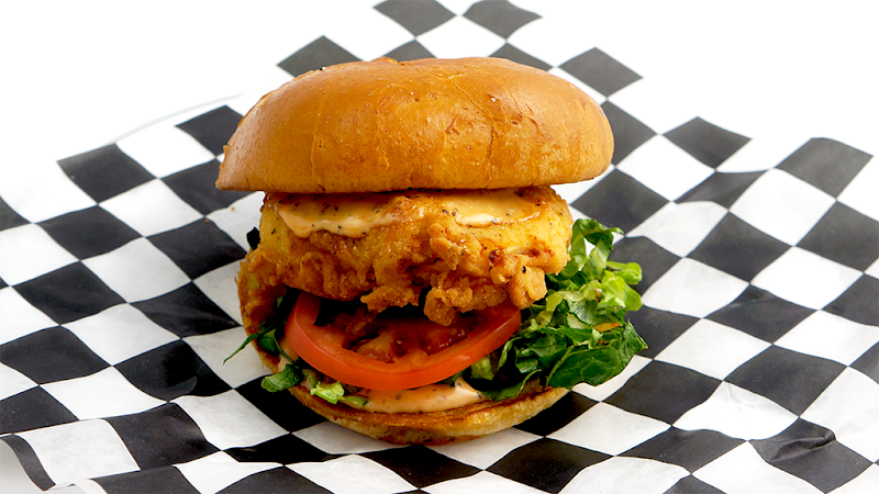 Bad Rooster Food Truck - photo 2