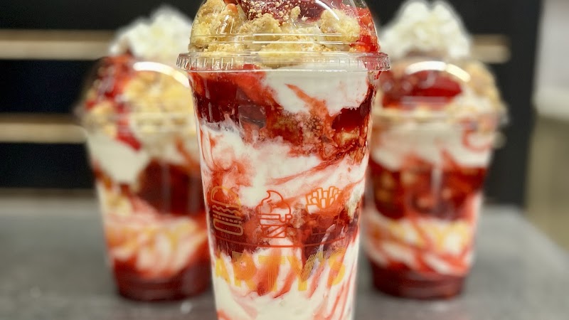 Arty's Ice Cream & Grill - Catering in Wilton, Iowa