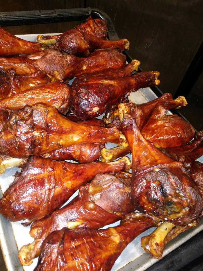 Bottomless Pit BBQ & Catering - photo 2