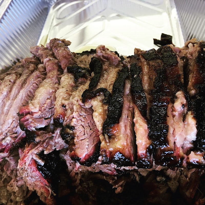 Bottomless Pit BBQ & Catering - photo 3