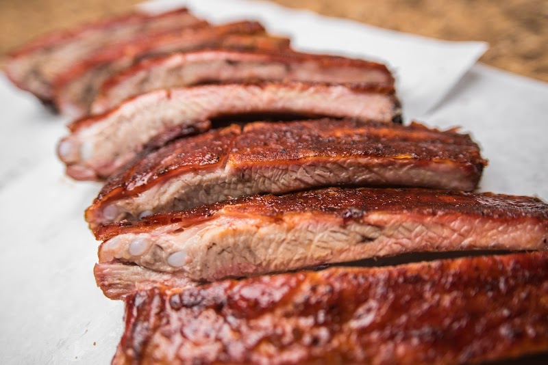 Bottomless Pit BBQ & Catering - Catering in Corpus Christi, Texas