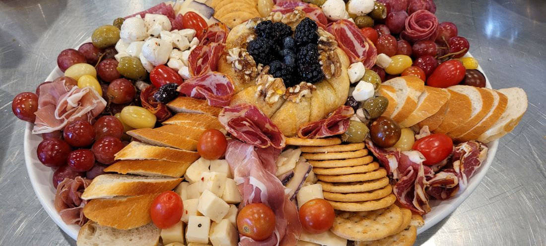 Counterfeit Catering - photo 4