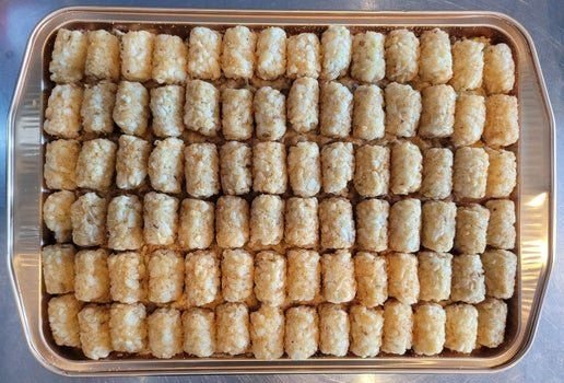 Counterfeit Catering - photo 2