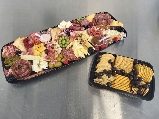 Counterfeit Catering - Catering in Yankton, South Dakota