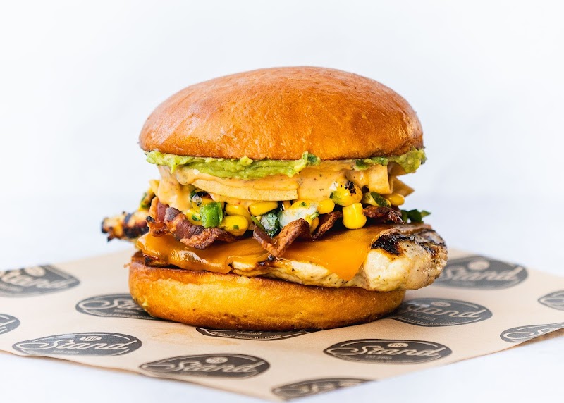 The Stand - American Classics Redefined - photo 3