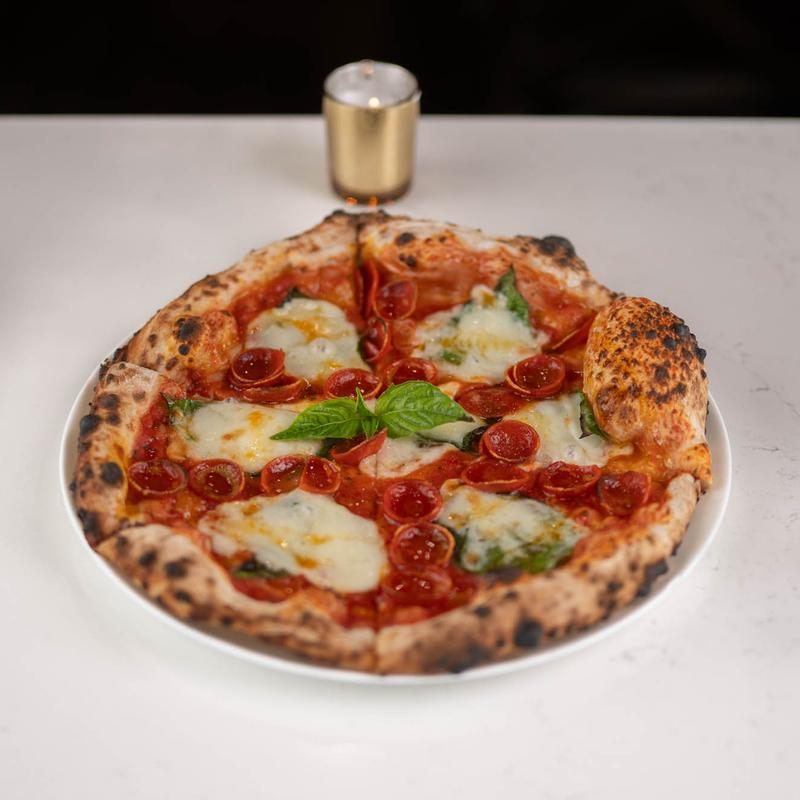 Ema Rossi Pizzeria - photo 4