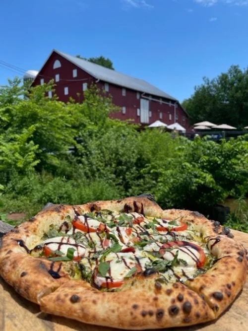 Ema Rossi Pizzeria - Catering in Rockville, Maryland